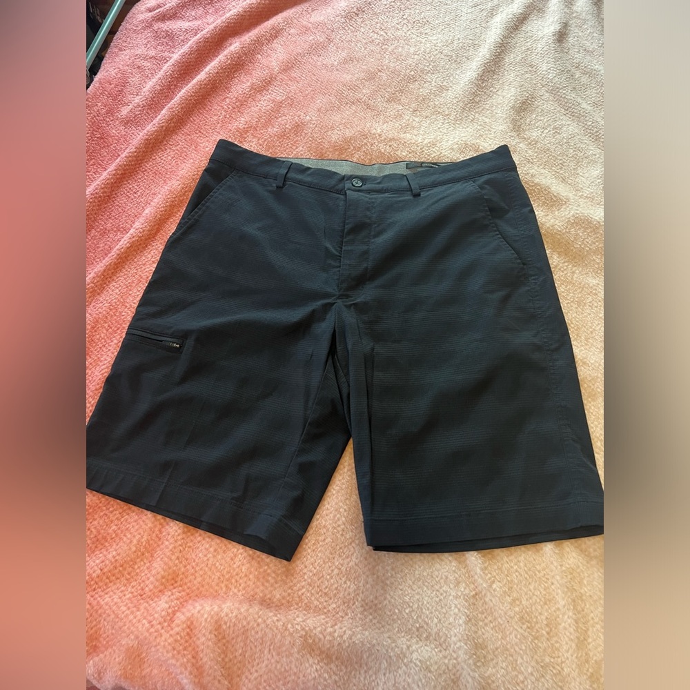 Gregg Norman Shorts